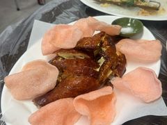 招牌炸子鸡-师傅仔美食(东华老店)