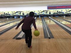 -广州保龄球馆(广州天河体育中心店)