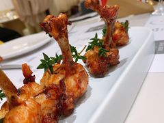 -Deer Park鹿园西餐(仁恒置地广场店)