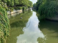 -蠡湖大桥公园