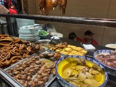 -抱德·潮汕味(敦和店原惠城鱼仔)