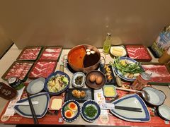 -伊豆野菜村(大族广场店)