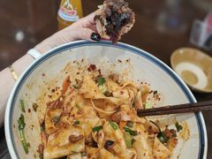 -尚寨嫽扎咧面馆(钟楼店)