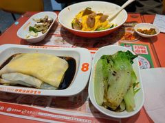 -红荔村肠粉(岗厦店)