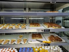 -宜家·瑞典风味餐厅(烟台路店)