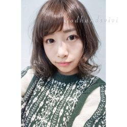 -God Hands发型设计复古会所