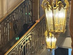 -波特曼西餐厅(中央大街店)