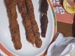 -比格比萨自助(花园路店)