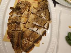 -银都上海菜馆(粤海东路店)