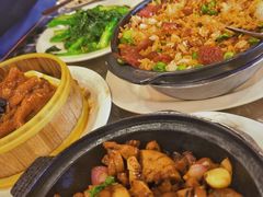 -日昌餐馆(亦庄店)