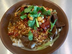 -蜀川川破店·江湖菜·烧烤(北京首店)