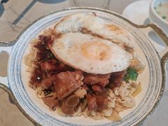 -锦园春香港茶餐厅(西海湾旗舰店)