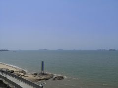 -胡里山炮台