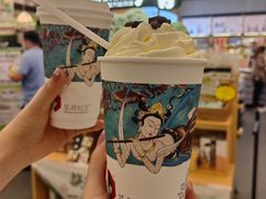 -凯德广场(西城店)