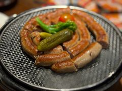 -卢布里西餐厅(海拉尔店)