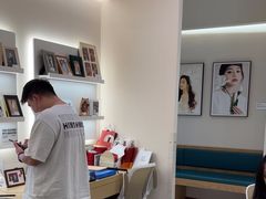 -海马体照相馆(北京大族广场店)