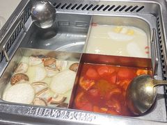 -海底捞火锅(杭州萧山宝龙广场店)