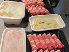 -呷哺呷哺(西单大悦城店)