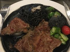 -豪客来牛排(新街口羊皮巷店)