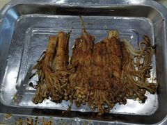 -老舅老蒙肉饼非遗店(一店)