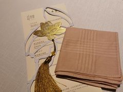 -叶叶菩提(太原别墅店)