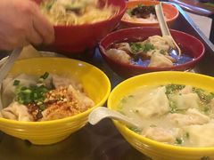 -龙抄手(春熙路总店)