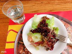 -食间牛排(湖西路店)