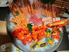 -德川家日本料理(中关村寰太大厦店)