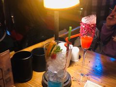 -胡桃里音乐酒馆(环亚凯瑟琳广场店)