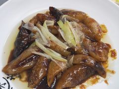 -红旗饭庄