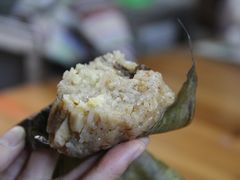 -司徒世家·兵马司林粽球(牌坊街店)