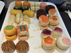 -北京稻香村(零号店)