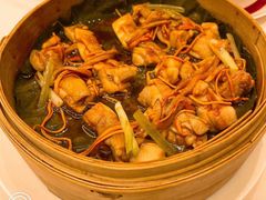 -利苑酒家(金宝店)