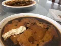 -山里人家土菜馆(茅山店)