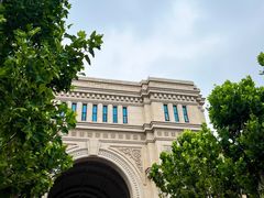 -天津五大道文化旅游区