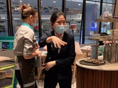 -莆田餐厅PUTIEN(万象天地店)