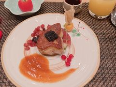 -和·铁板烧·OMAKASE(望京昆泰嘉晟酒店)