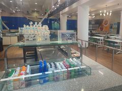 -贝林大翅鲸简餐厅(国家海洋博物馆店)