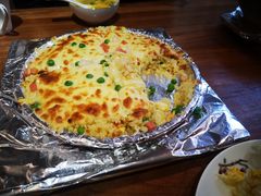 -醉霖生态餐厅(交大店)