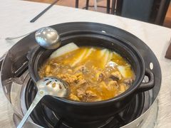 -鲍馬爺·首创鲍鱼鸡(银座店)