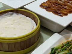 -东四民芳餐厅(世茂工三店)