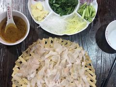 -官塘锋记鱼生·生腌·砂锅粥(牌坊街店)