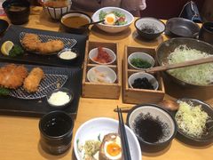 -胜博殿日式炸猪排(西红门店)