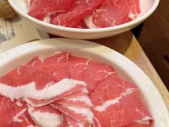 -三人行骨头王火锅(长寿店)