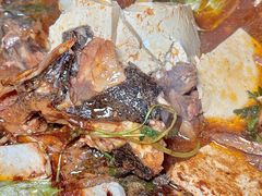 -燕北云山·农家菜·灶台鱼(密云溪翁庄店)