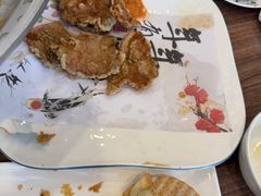 -今鲜源酒店·海鲜锅贴青岛菜(新湛路店)
