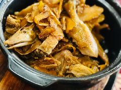 姜母鸡-临家闽南菜(大唐店)