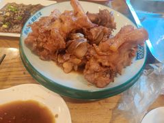 -晋B2008刀削面(小南庄店)