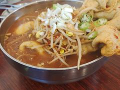 大红汤鱼饼串-青春分食(仙林大学城店)