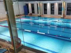 -蓝积木健身中心(高新店)